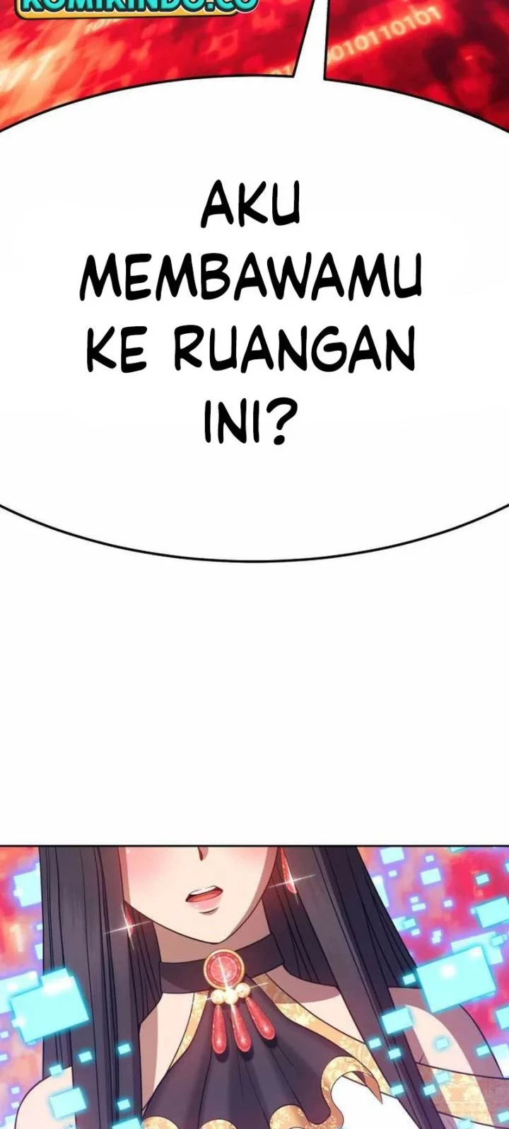 +99 Wooden Stick Chapter 24 Gambar 7