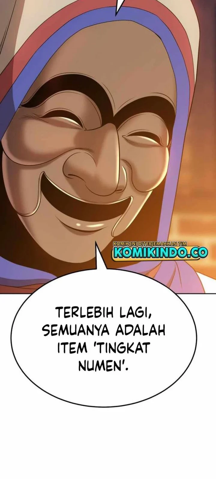 +99 Wooden Stick Chapter 24 Gambar 96