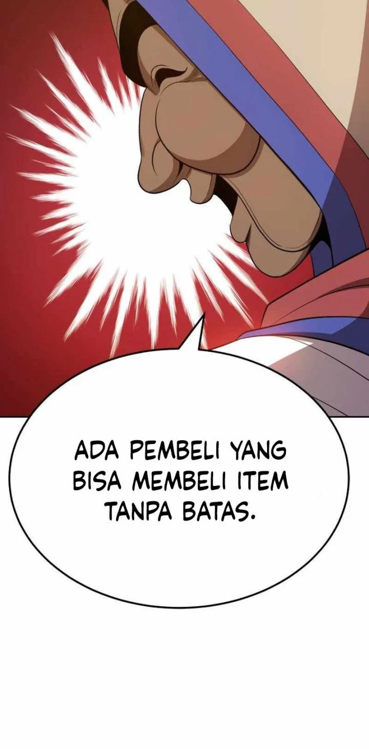 +99 Wooden Stick Chapter 24 Gambar 103