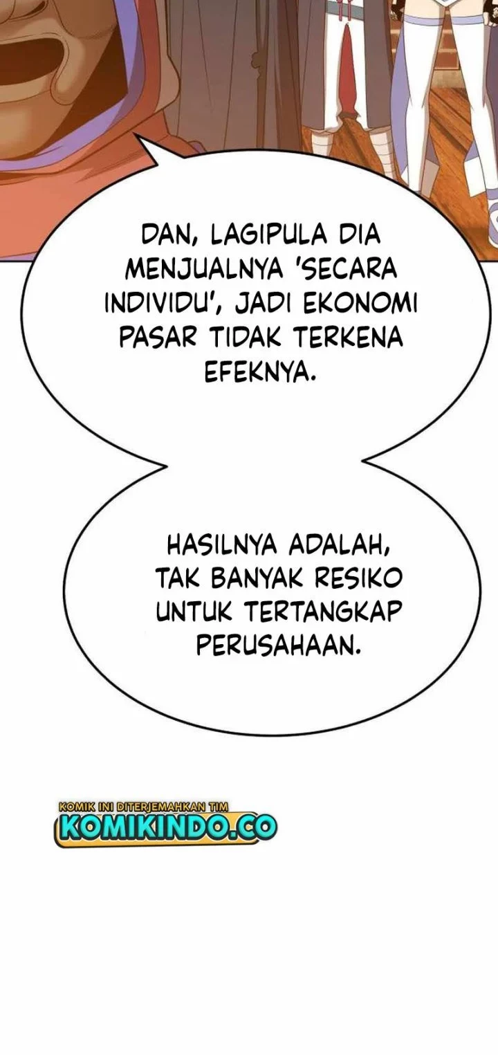 +99 Wooden Stick Chapter 24 Gambar 109