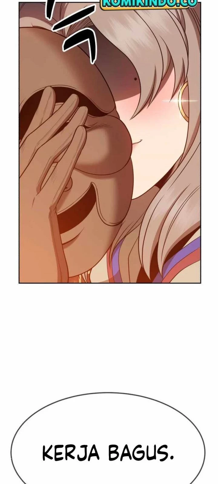 +99 Wooden Stick Chapter 24 Gambar 111