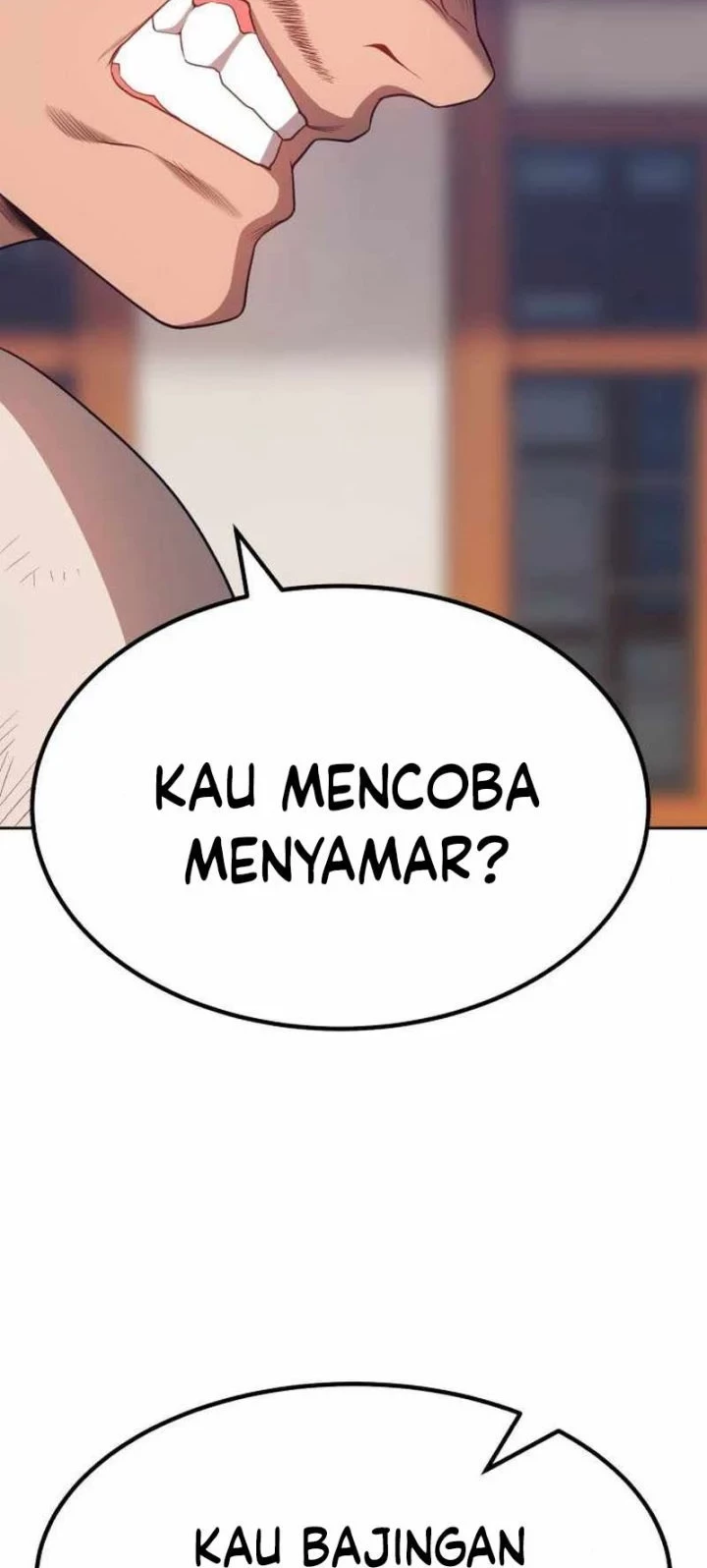 +99 Wooden Stick Chapter 24 Gambar 127