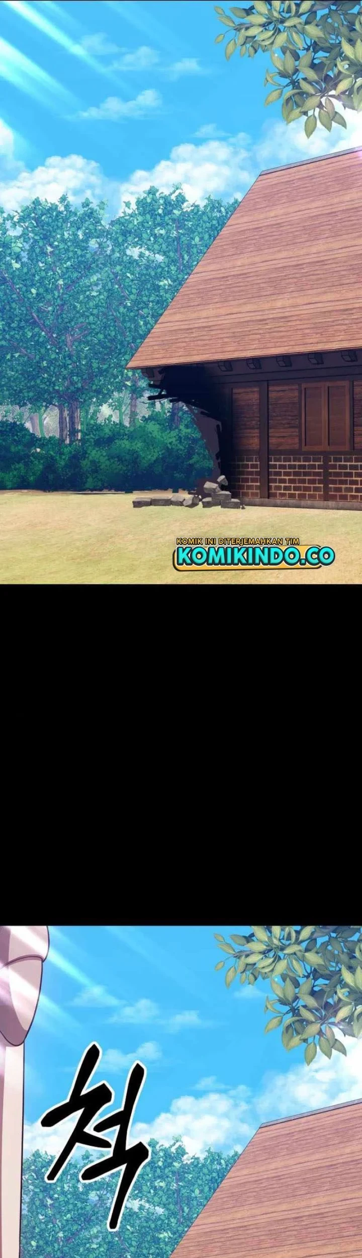 +99 Wooden Stick Chapter 24 Gambar 138