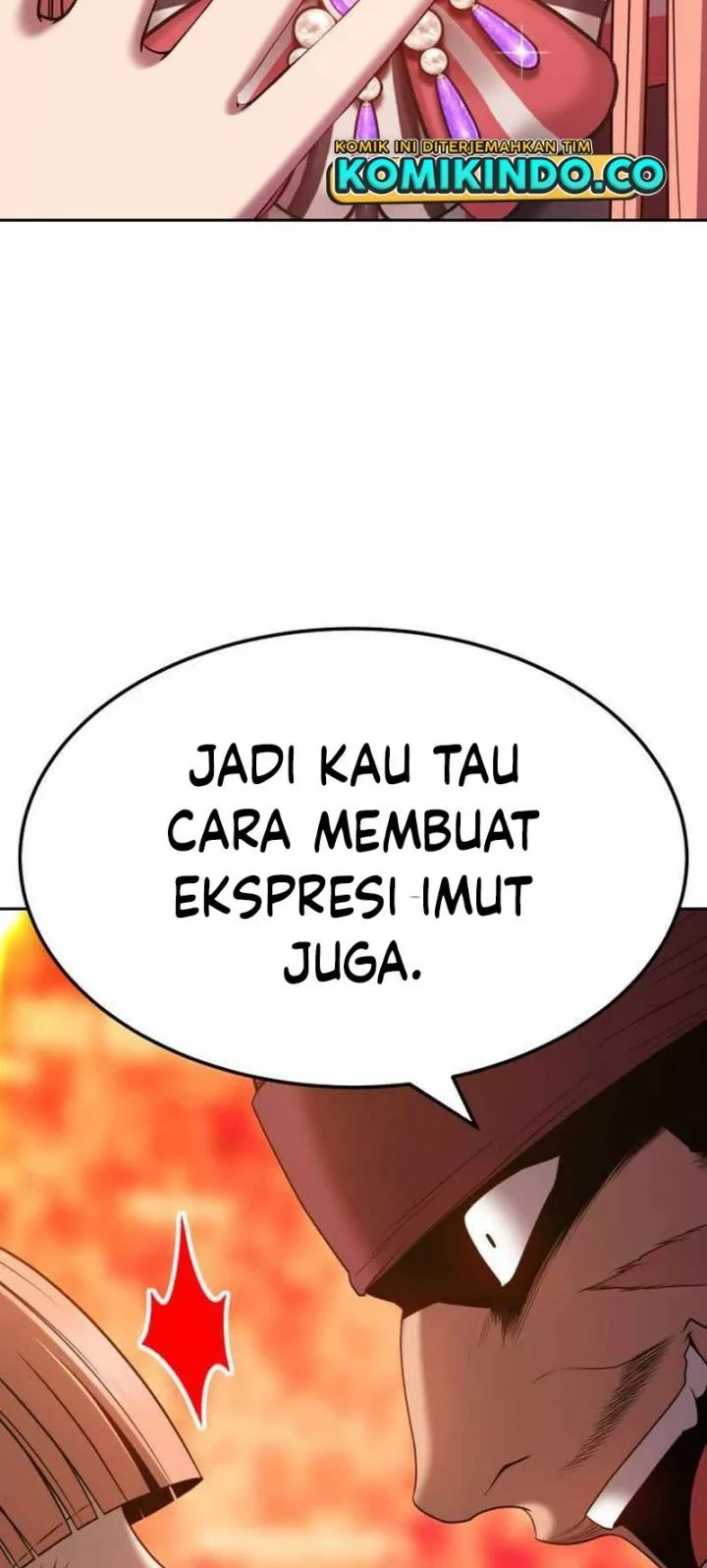 +99 Wooden Stick Chapter 24 Gambar 12