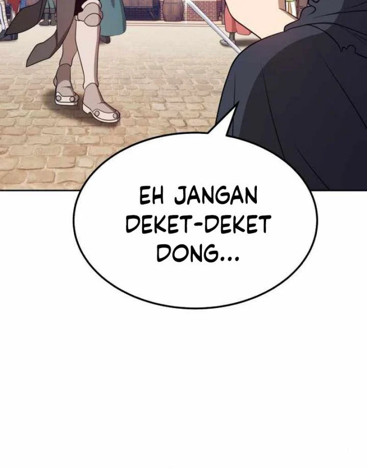 +99 Wooden Stick Chapter 24 Gambar 151