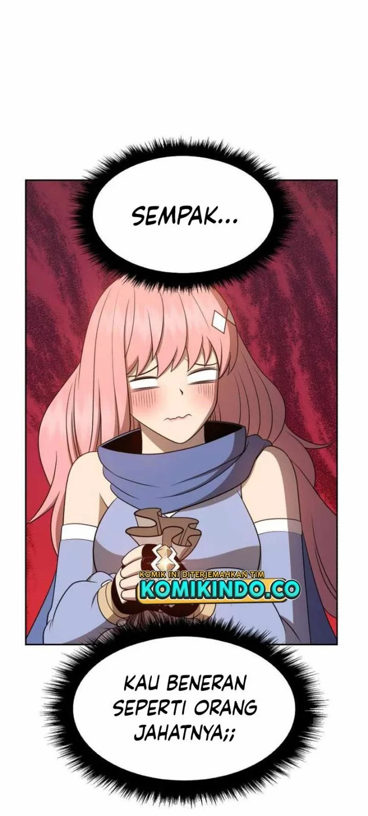+99 Wooden Stick Chapter 24 Gambar 159