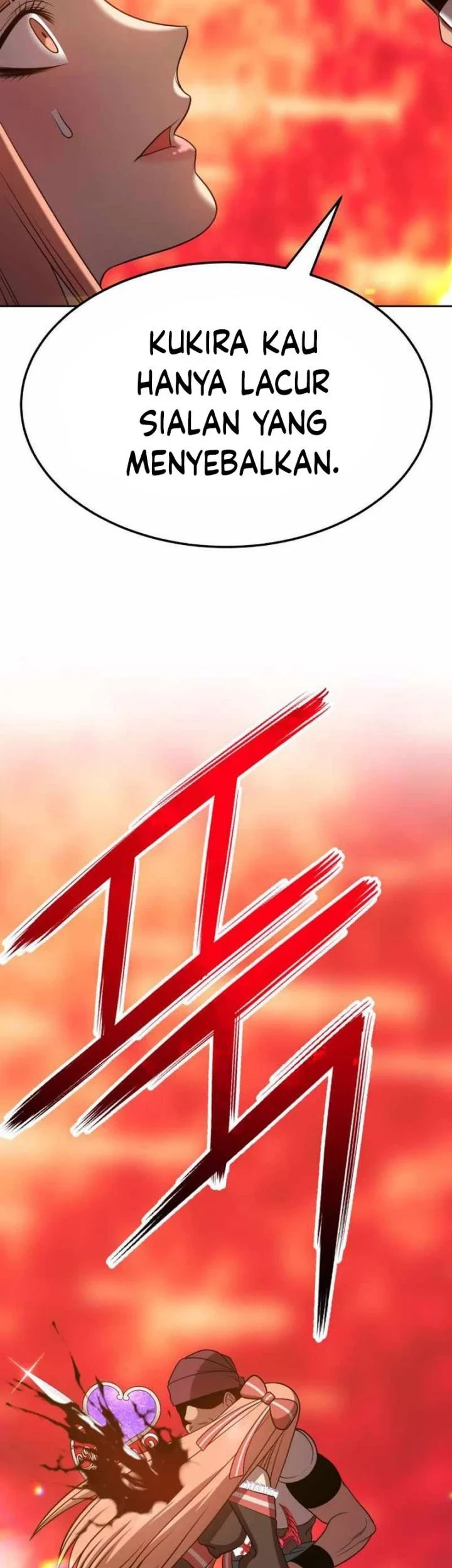 +99 Wooden Stick Chapter 24 Gambar 13