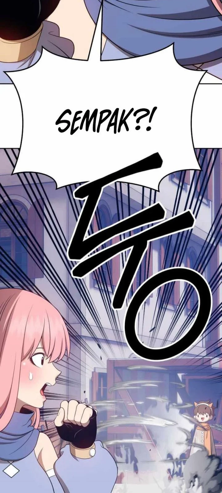 +99 Wooden Stick Chapter 24 Gambar 167