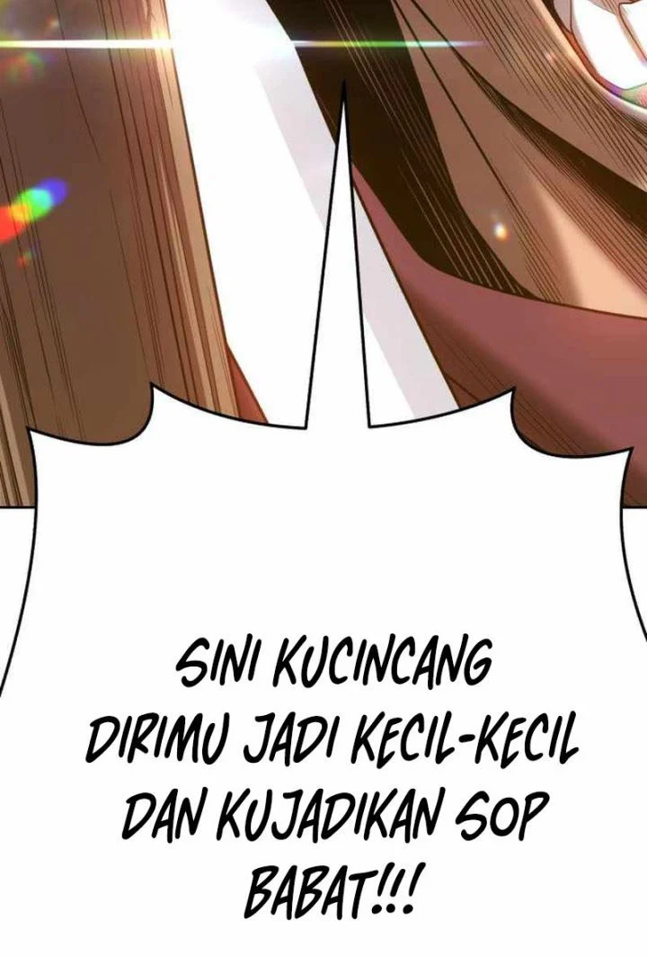 +99 Wooden Stick Chapter 24 Gambar 175