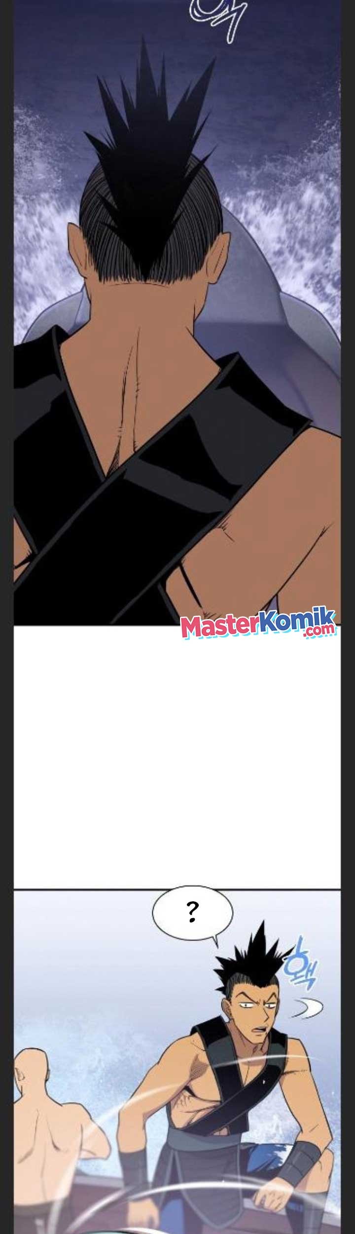 The Strongest in History Chapter 81 Gambar 25