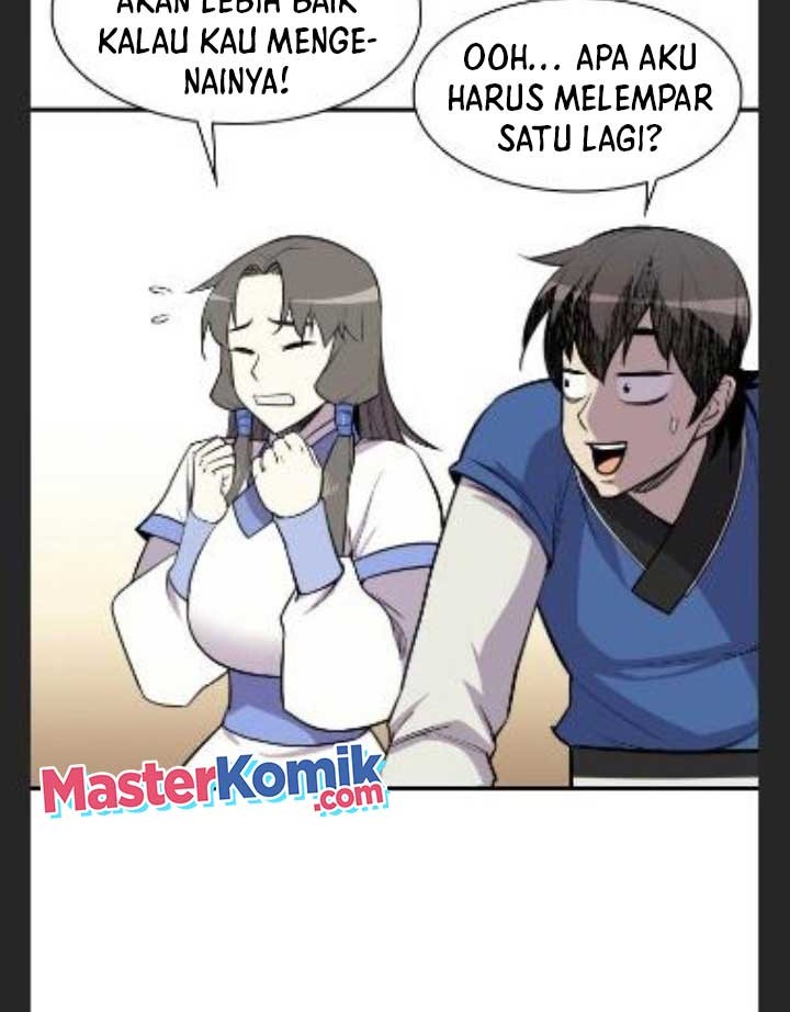 The Strongest in History Chapter 81 Gambar 27