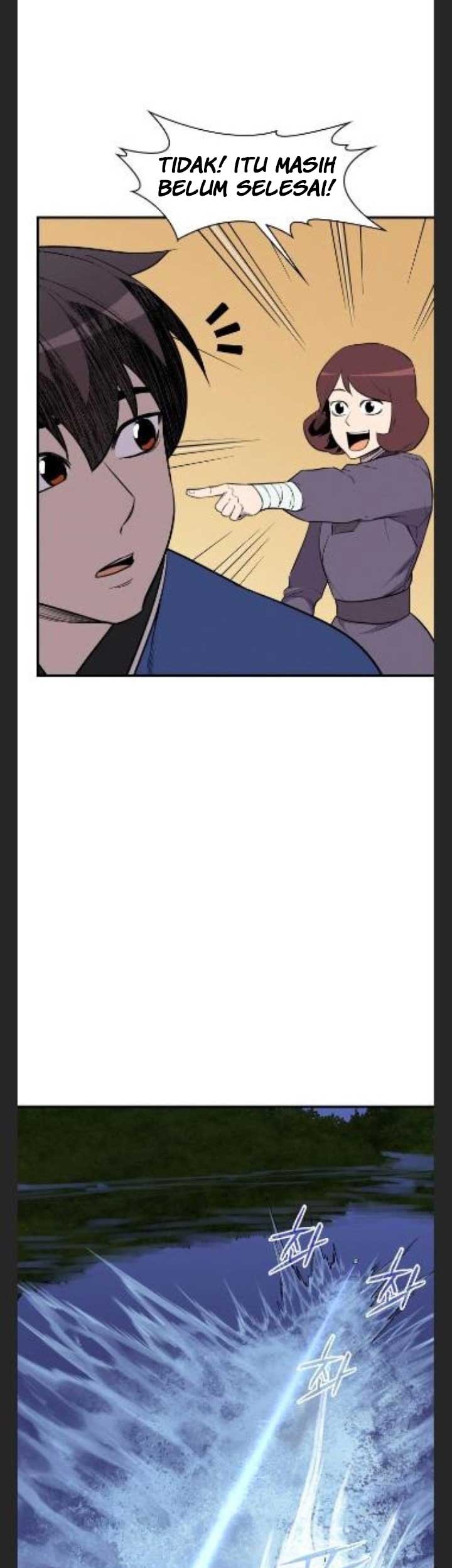 The Strongest in History Chapter 81 Gambar 28