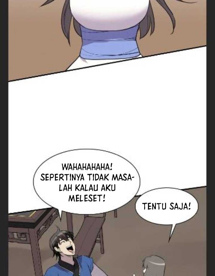The Strongest in History Chapter 81 Gambar 30