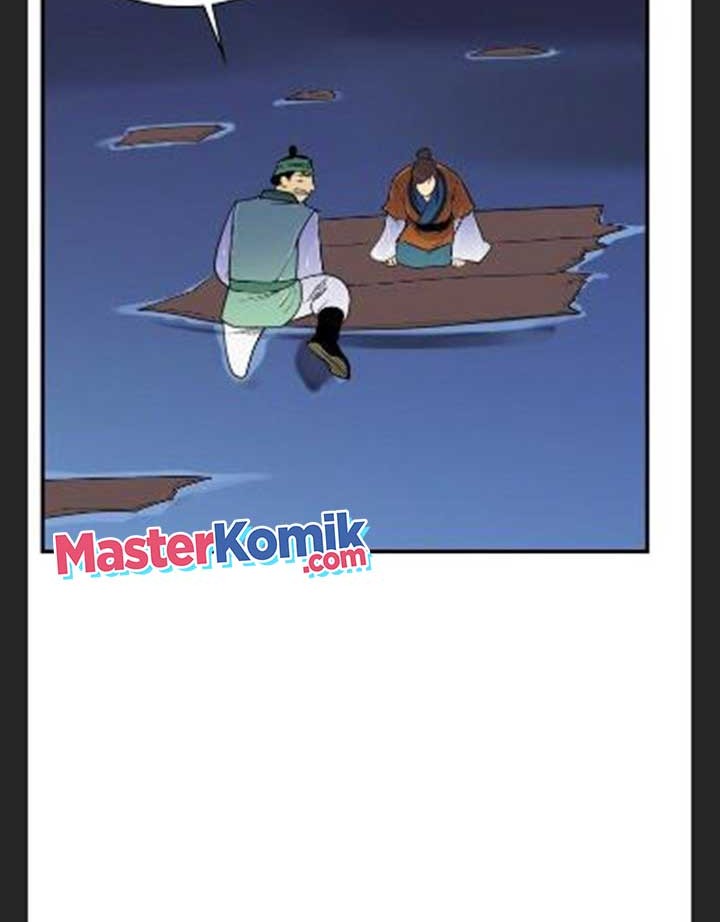 The Strongest in History Chapter 81 Gambar 33