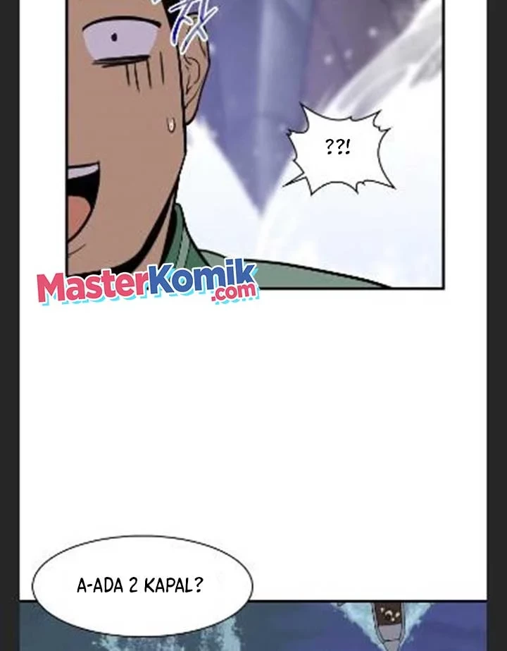 The Strongest in History Chapter 81 Gambar 36