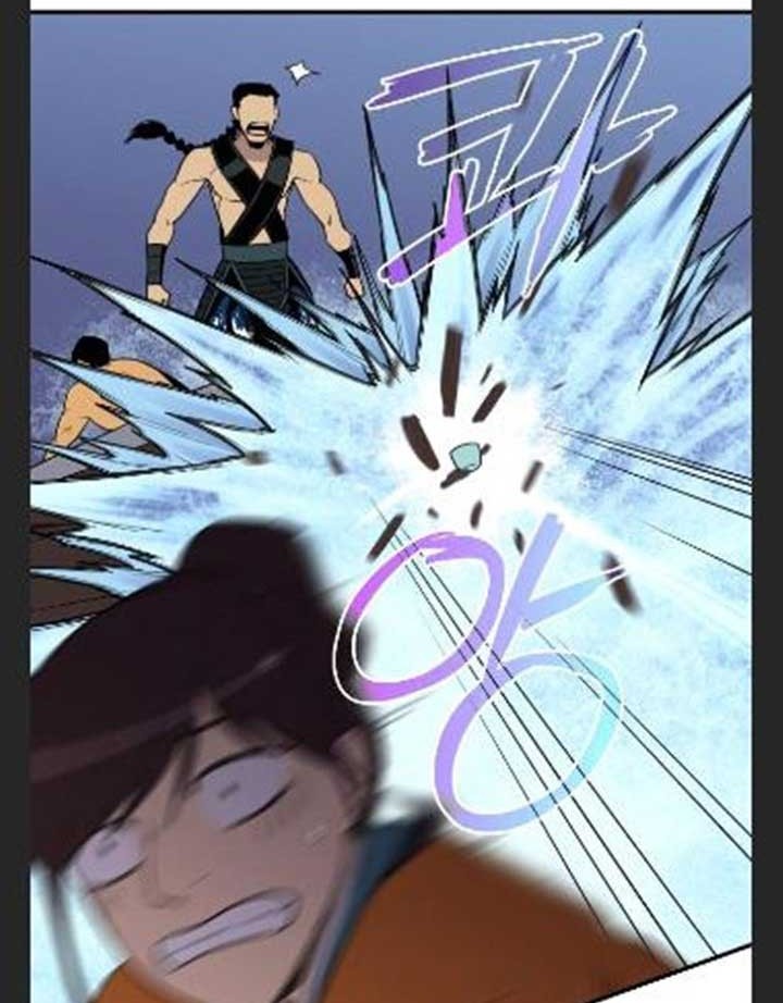 The Strongest in History Chapter 81 Gambar 39