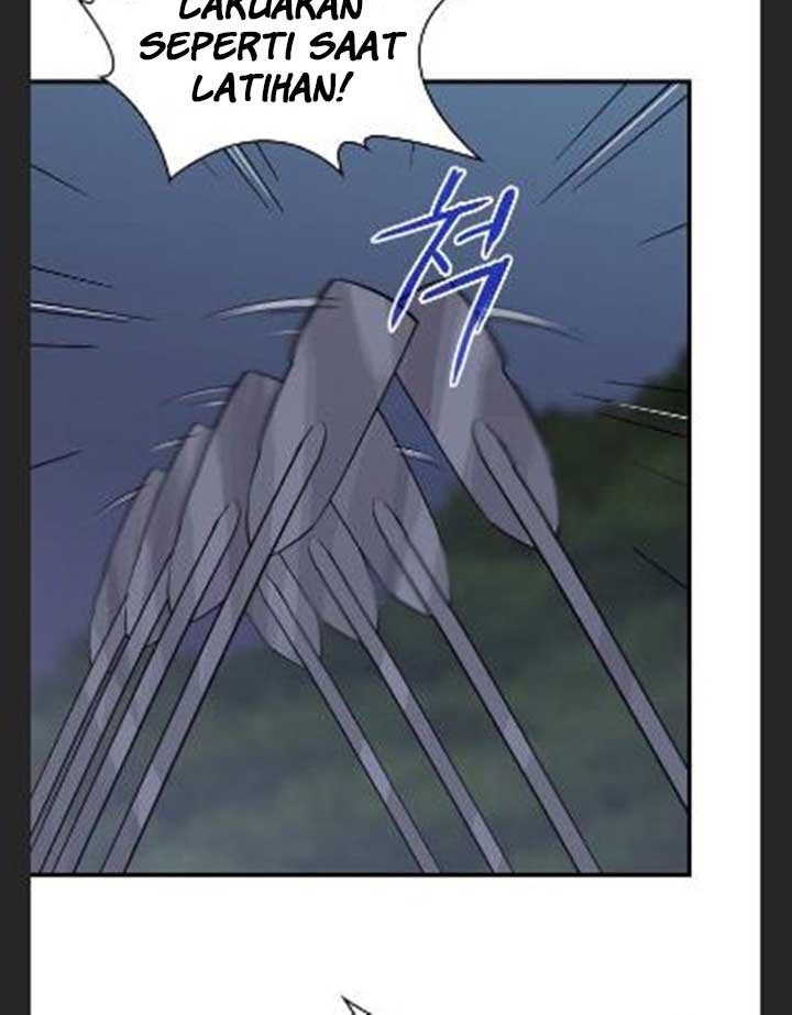 The Strongest in History Chapter 81 Gambar 48