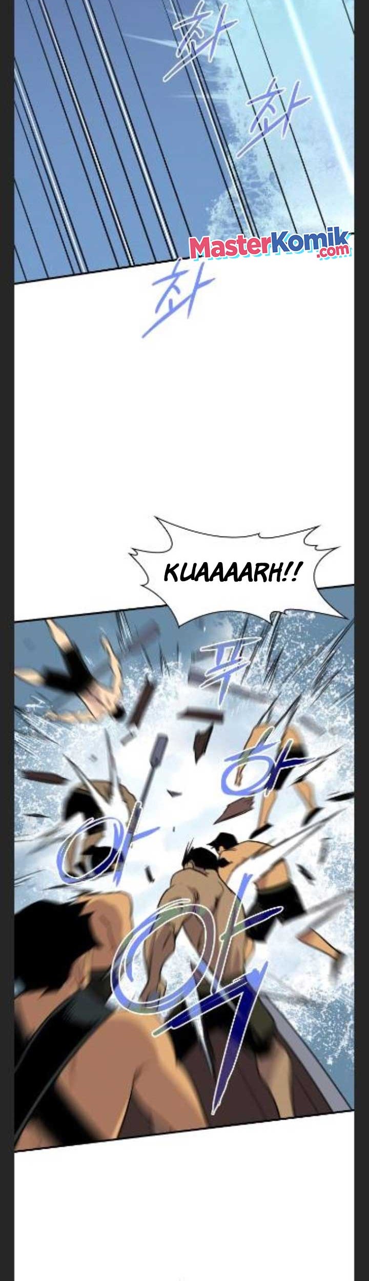 The Strongest in History Chapter 81 Gambar 50