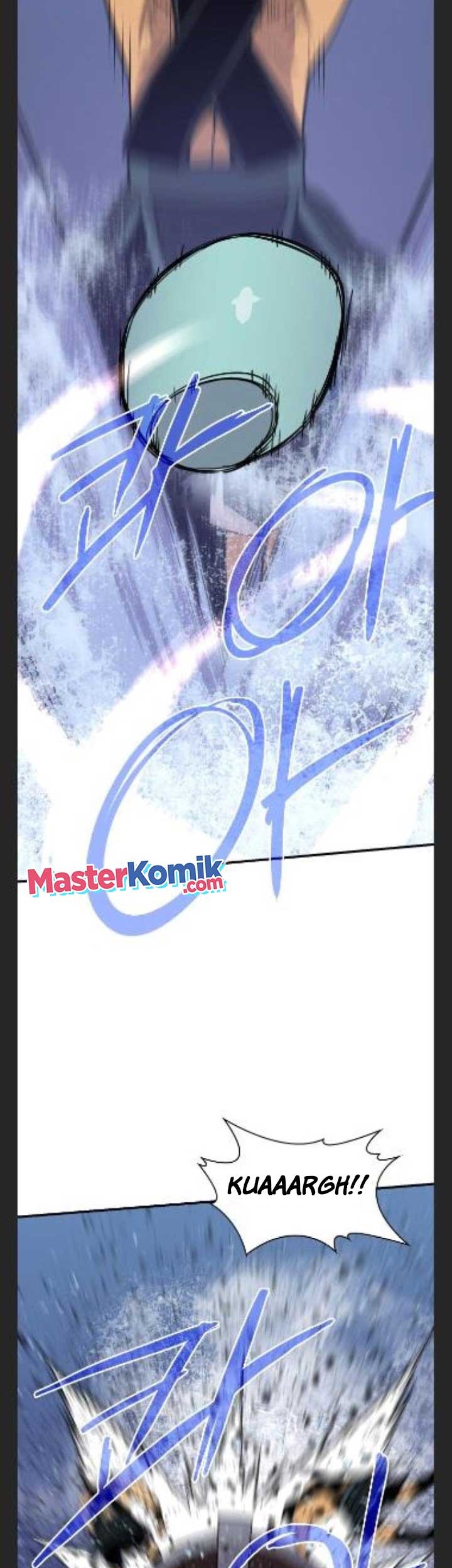 The Strongest in History Chapter 81 Gambar 52