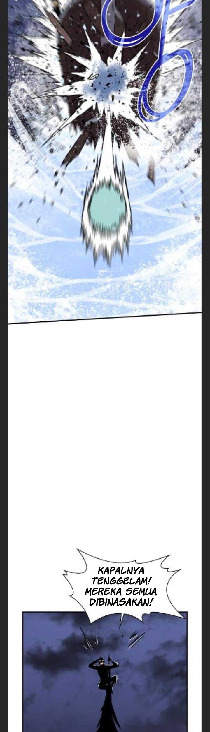 The Strongest in History Chapter 81 Gambar 53