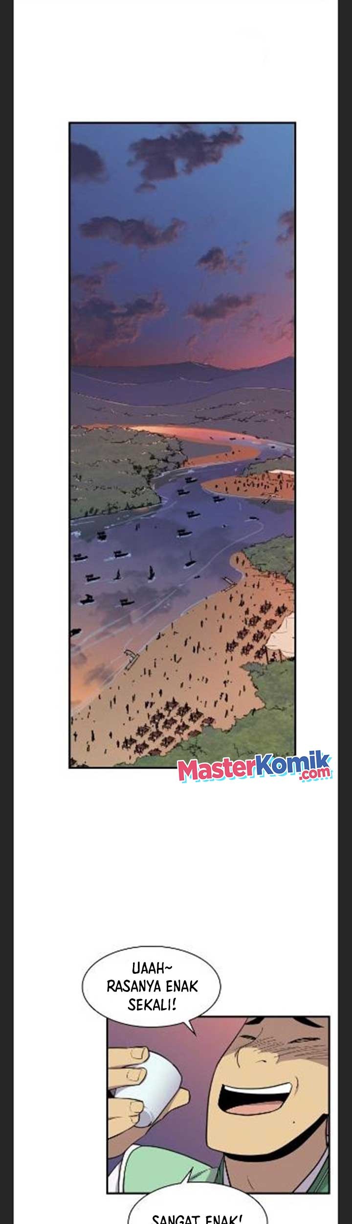 Baca Manhwa The Strongest in History Chapter 81 Gambar 2
