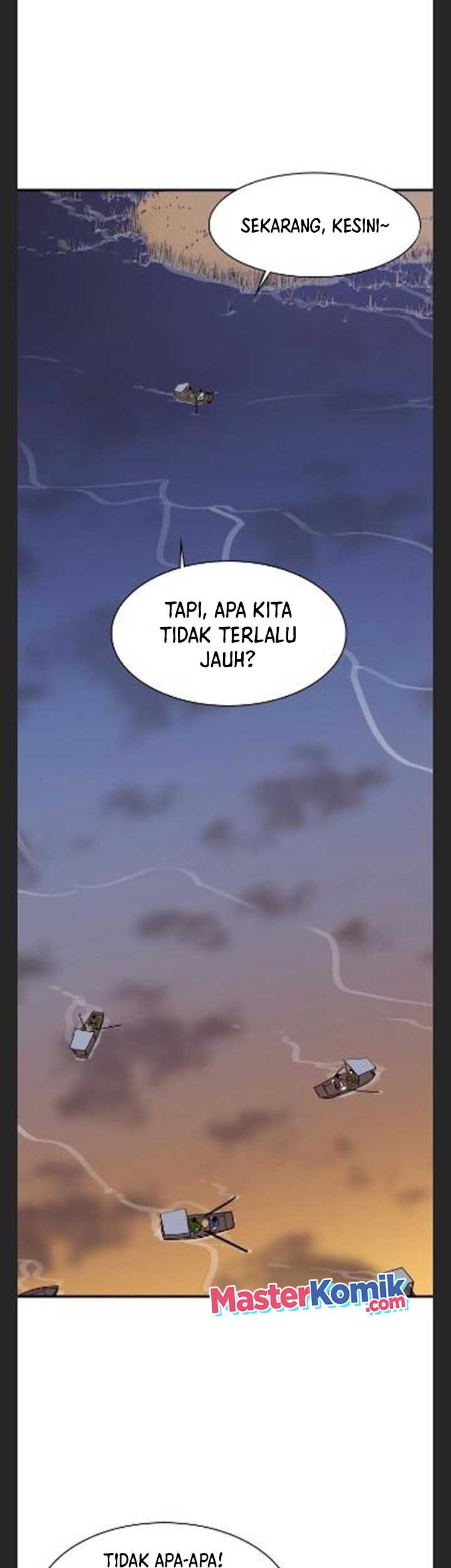 The Strongest in History Chapter 81 Gambar 4
