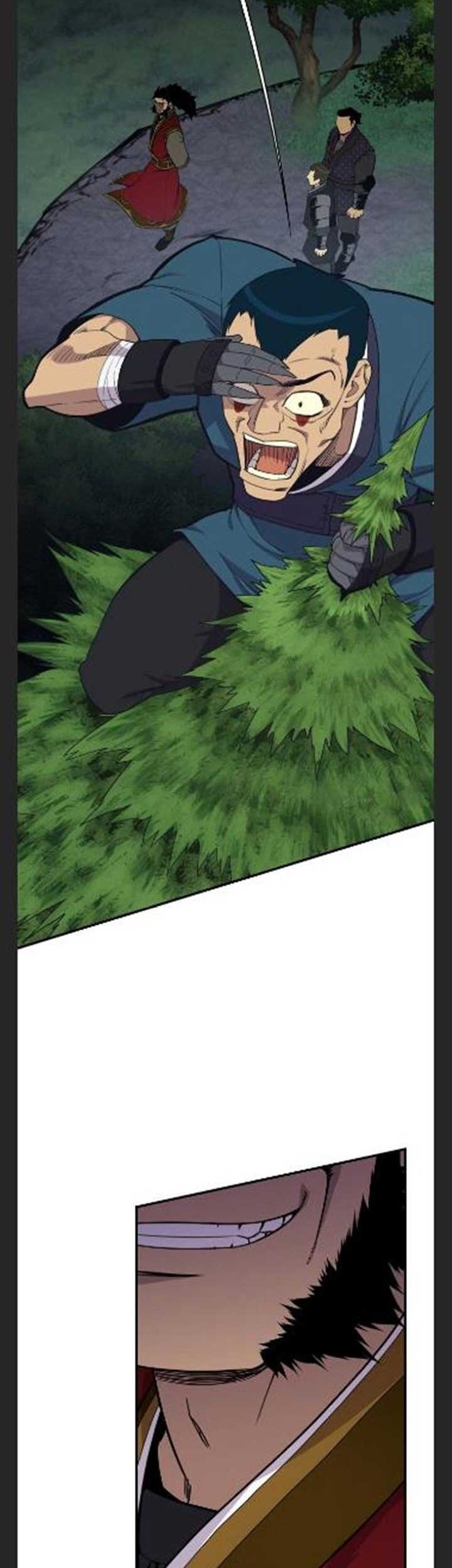 The Strongest in History Chapter 81 Gambar 14