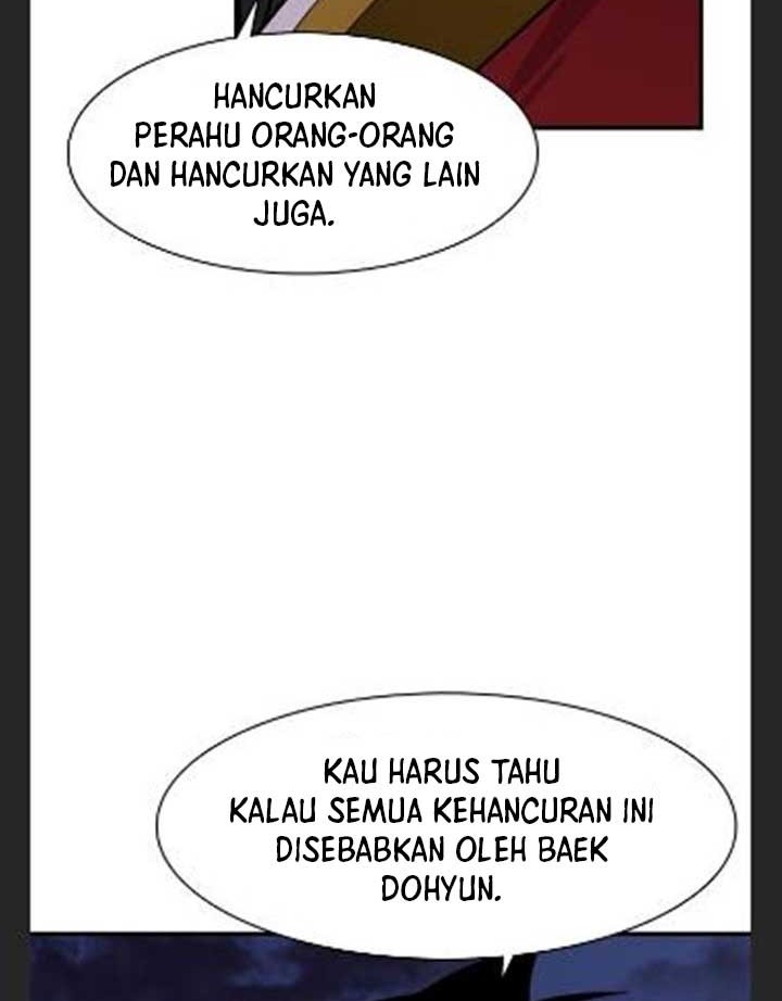 The Strongest in History Chapter 81 Gambar 15