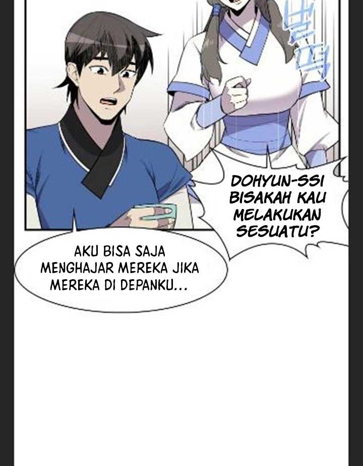 The Strongest in History Chapter 81 Gambar 18