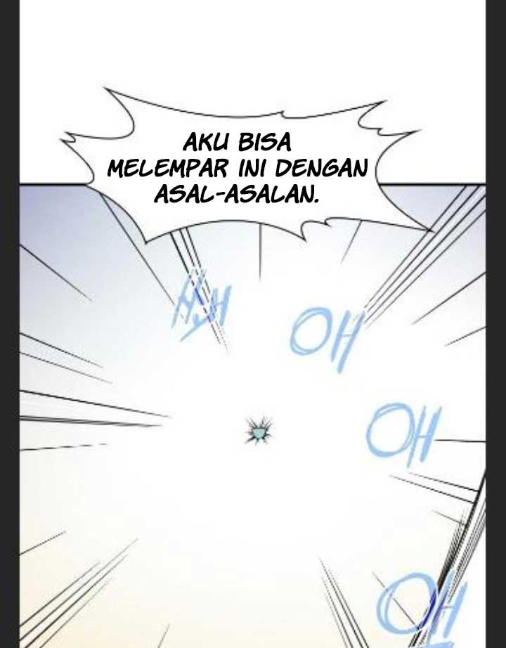The Strongest in History Chapter 81 Gambar 21