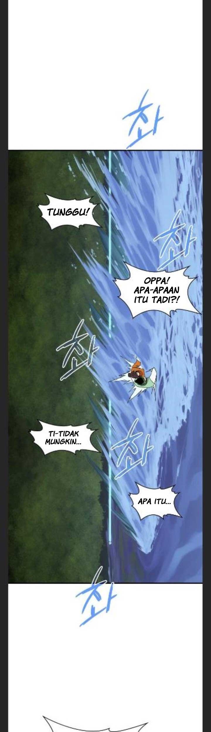 The Strongest in History Chapter 81 Gambar 23