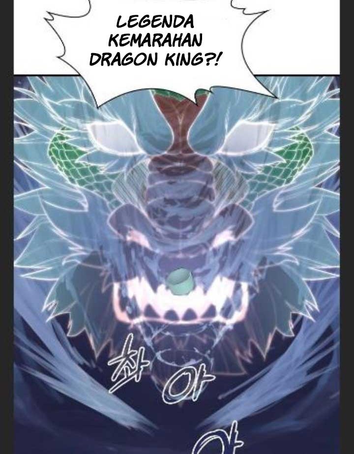 The Strongest in History Chapter 81 Gambar 24