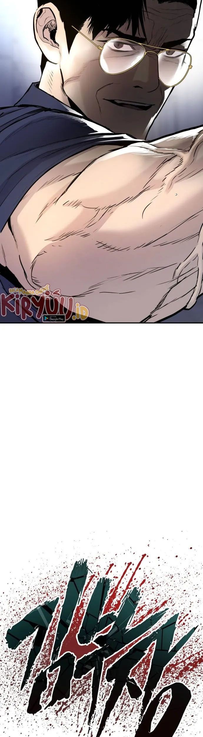 Manager Kim Chapter 47 Gambar 137