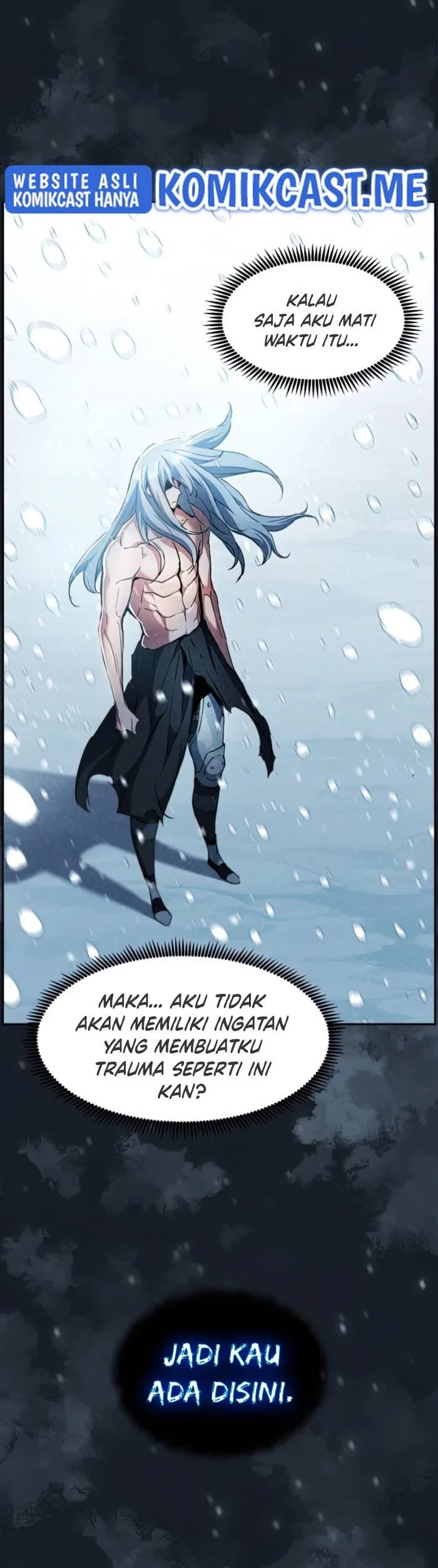 Return of the Broken Constellation Chapter 42 Gambar 34