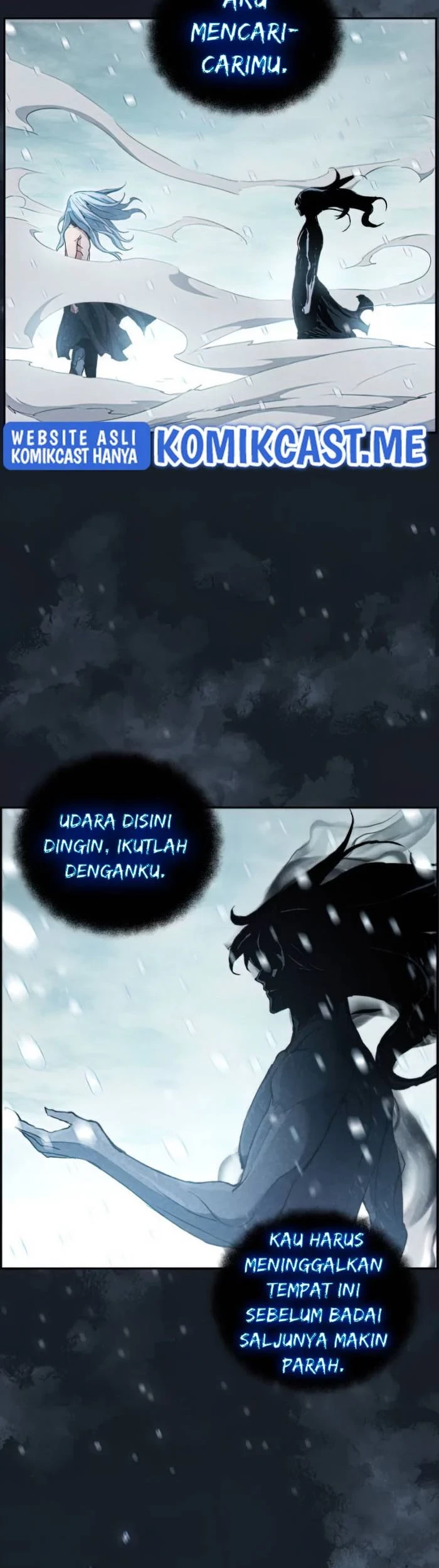 Return of the Broken Constellation Chapter 42 Gambar 36