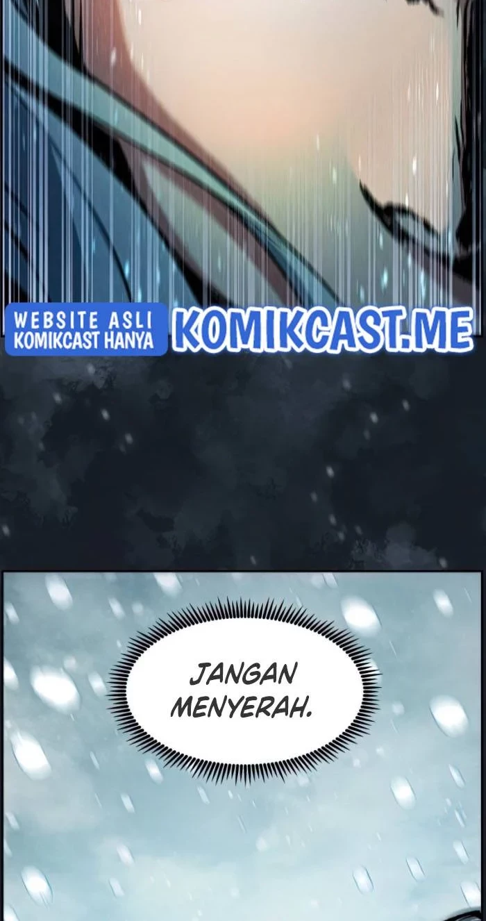 Return of the Broken Constellation Chapter 42 Gambar 41