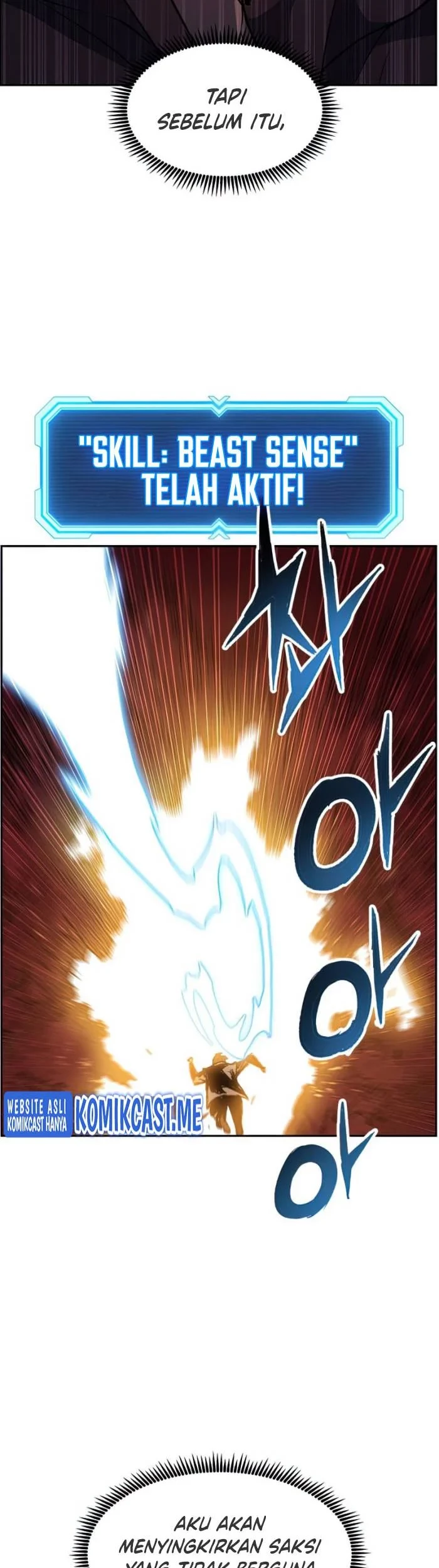 Return of the Broken Constellation Chapter 42 Gambar 52