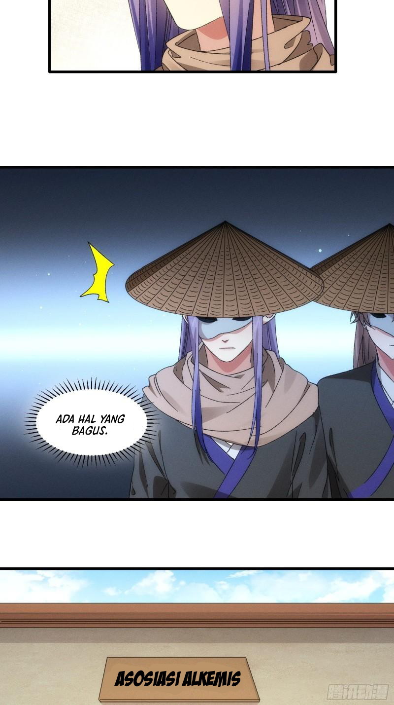 I Just Don’t Play the Card According to the Routine Chapter 67 Gambar 13