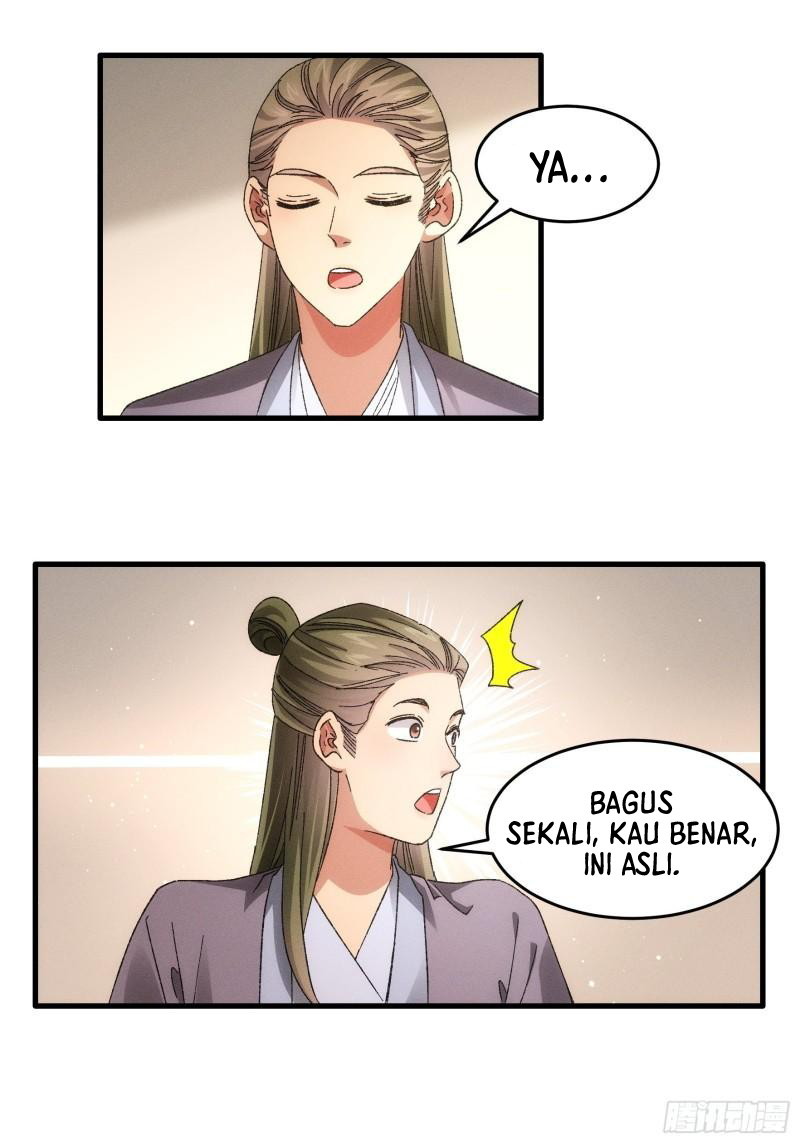 I Just Don’t Play the Card According to the Routine Chapter 67 Gambar 18