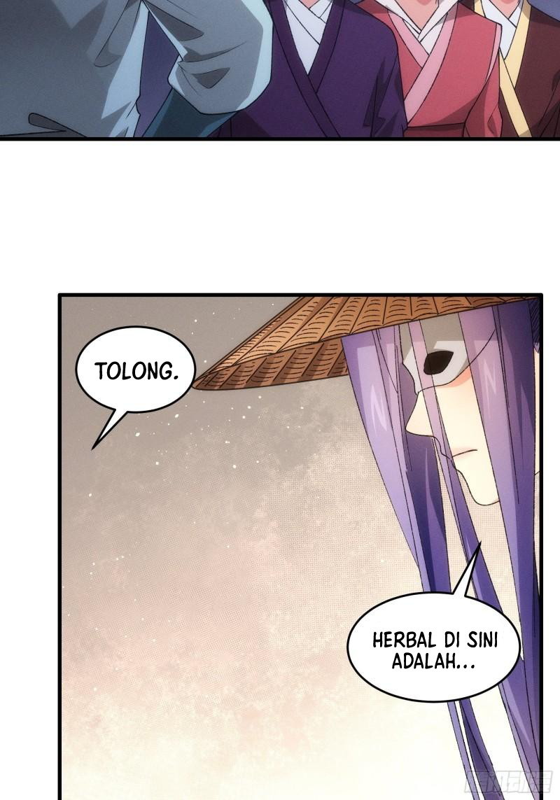 I Just Don’t Play the Card According to the Routine Chapter 67 Gambar 21