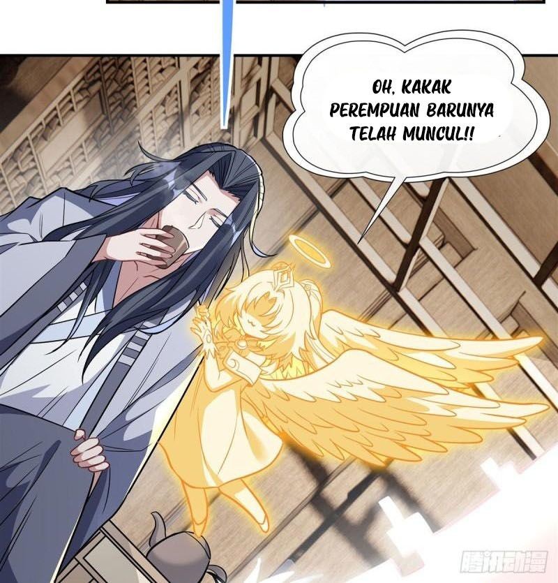 My Female Apprentices Are All Big Shots From the Future Chapter 101 Gambar 6