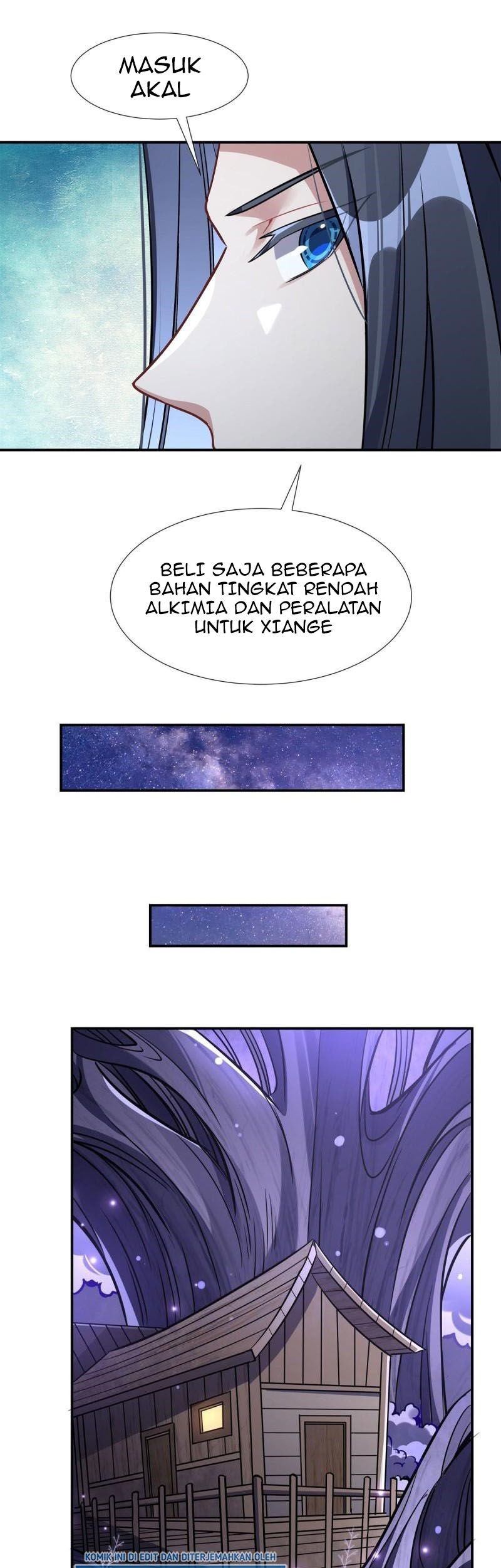 My Female Apprentices Are All Big Shots From the Future Chapter 101 Gambar 17