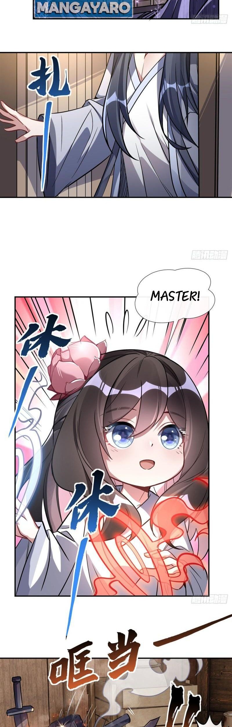 My Female Apprentices Are All Big Shots From the Future Chapter 101 Gambar 18