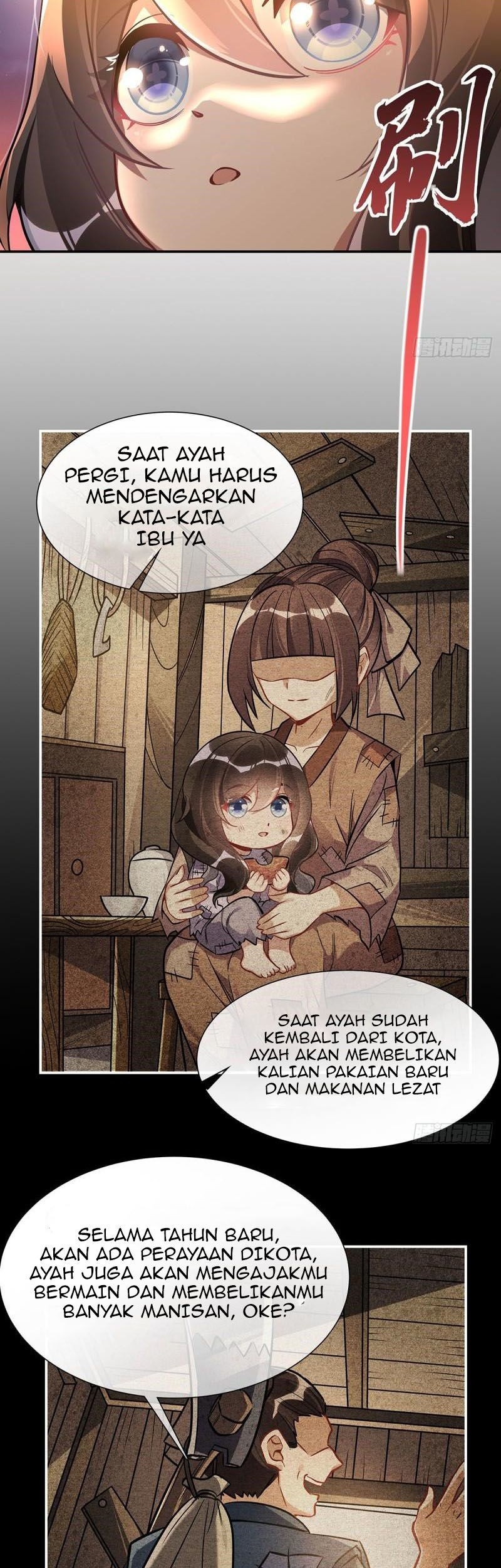 My Female Apprentices Are All Big Shots From the Future Chapter 101 Gambar 29