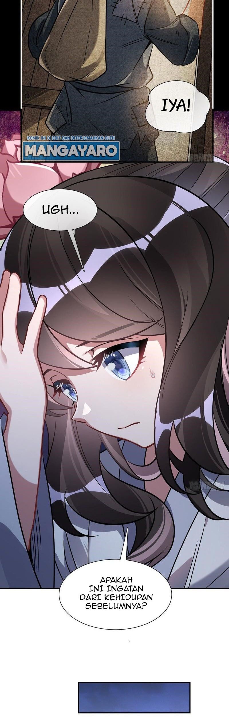 My Female Apprentices Are All Big Shots From the Future Chapter 101 Gambar 30