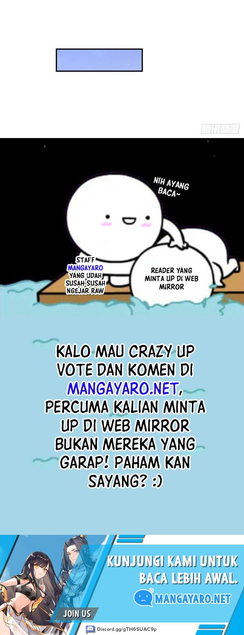 My Female Apprentices Are All Big Shots From the Future Chapter 101 Gambar 31