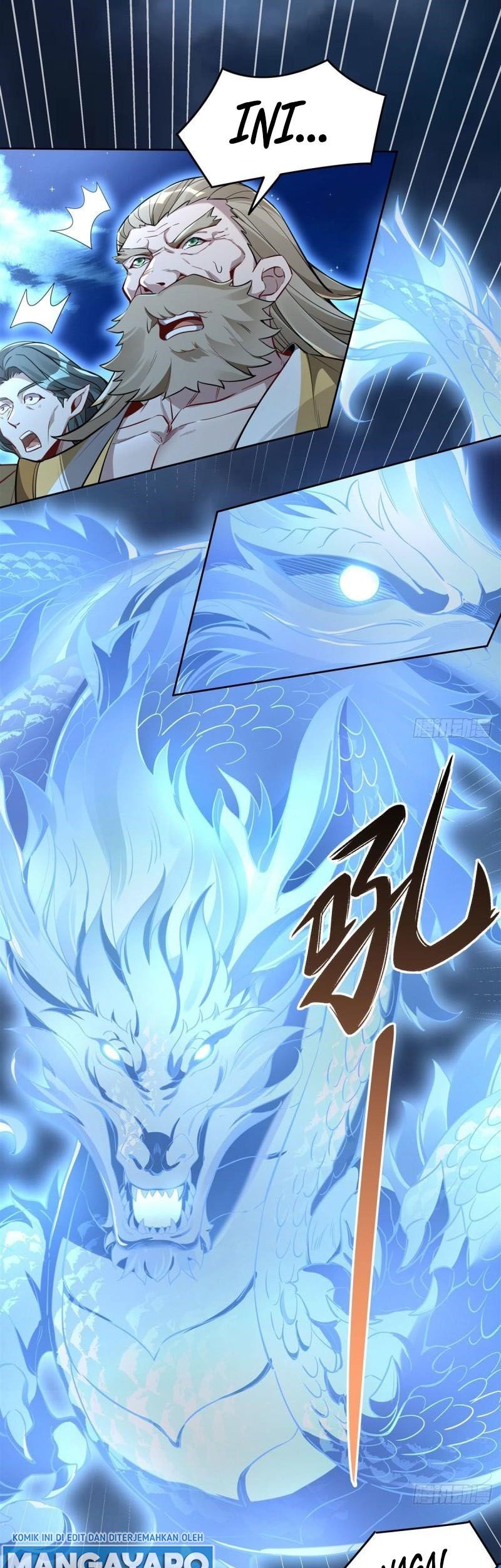 Baca Manhua My Female Apprentices Are All Big Shots From the Future Chapter 98 Gambar 2