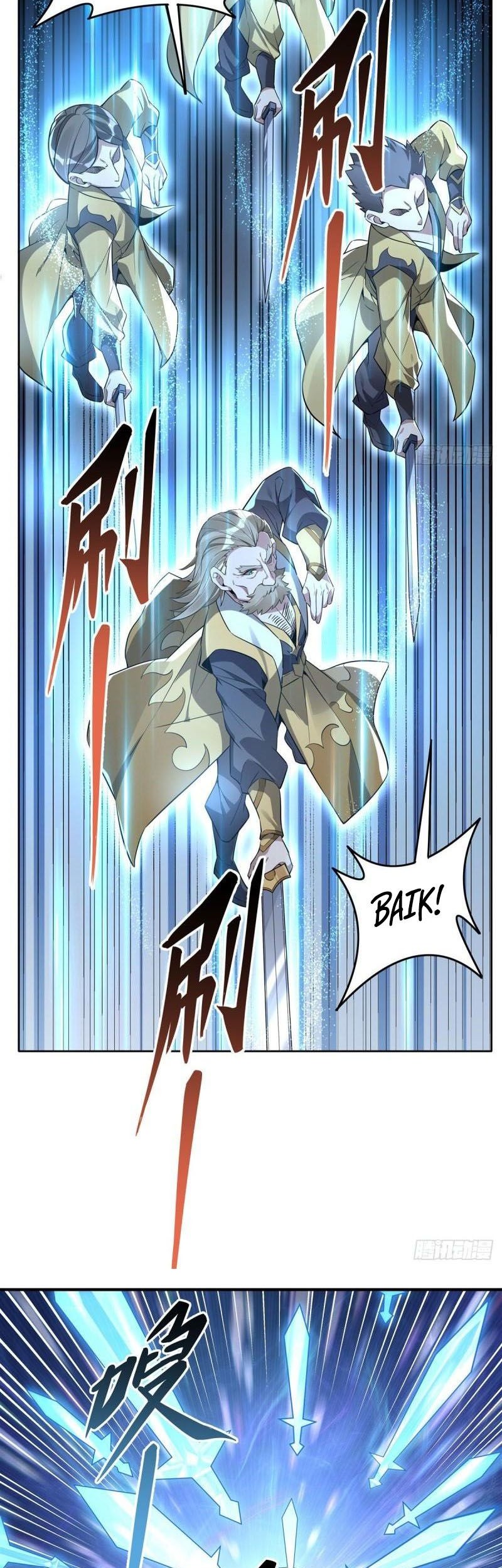 My Female Apprentices Are All Big Shots From the Future Chapter 98 Gambar 4