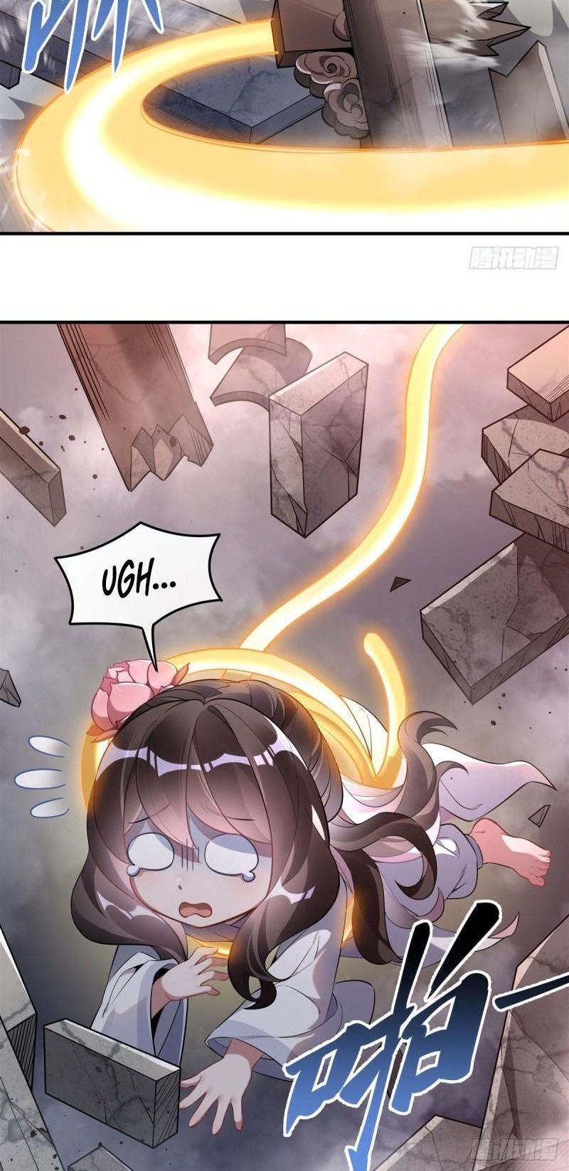 My Female Apprentices Are All Big Shots From the Future Chapter 98 Gambar 16