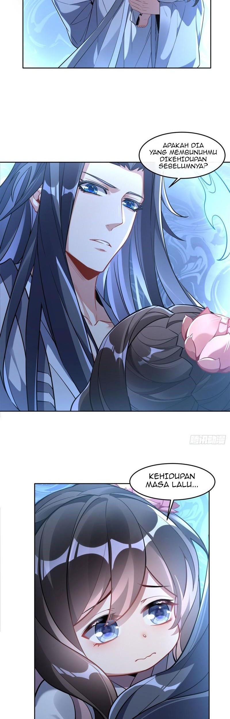 My Female Apprentices Are All Big Shots From the Future Chapter 98 Gambar 20